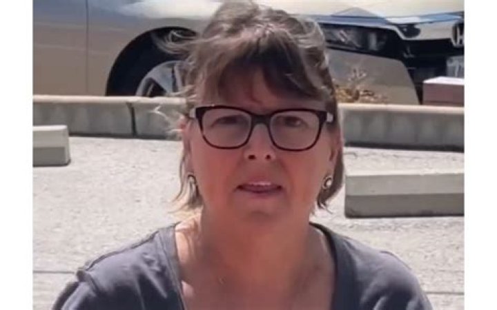 Diane P. Snow Receives Backlash On Social Media For Her Behavior