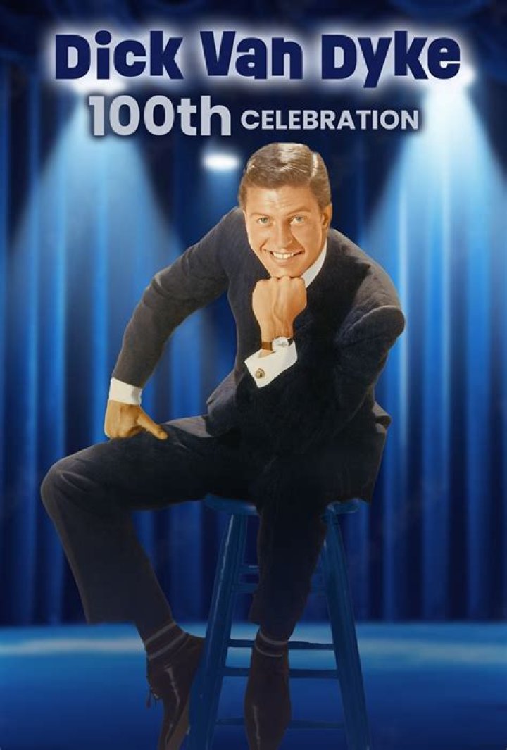 Dick Van Dyke to make soap opera debut at 97 on Days Of Our Lives