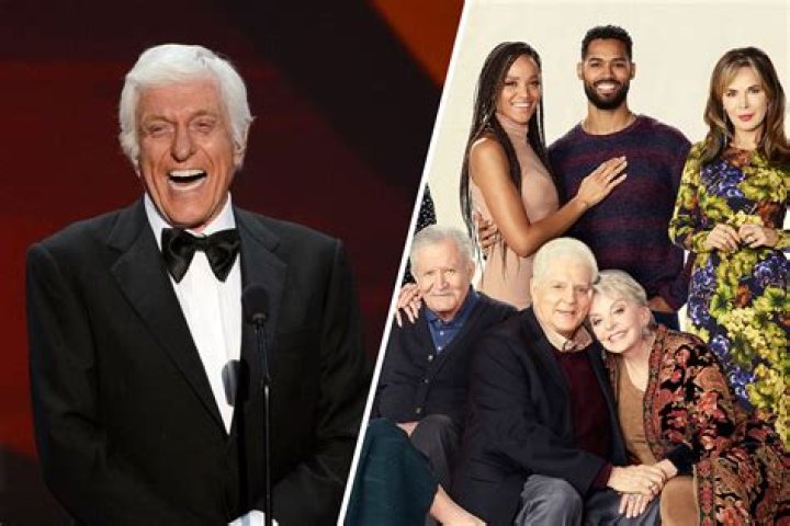 Dick Van Dyke Will Guest Star on Days of Our Lives at 97 Years Old