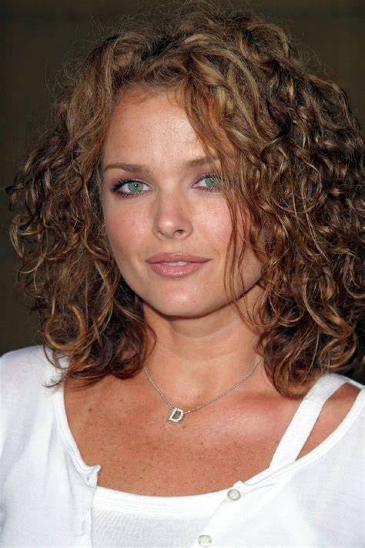 Dina Meyer photo 11513