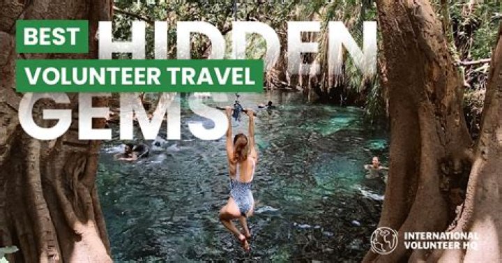 Discover Hidden Gems And Transformative Insights