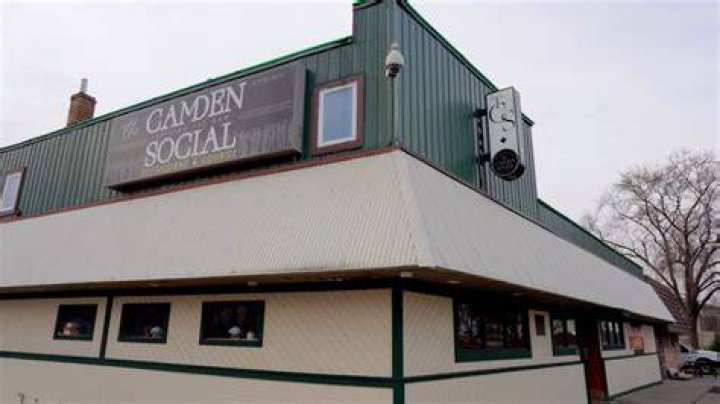 Discover The Unseen Through The Camden Social Photos