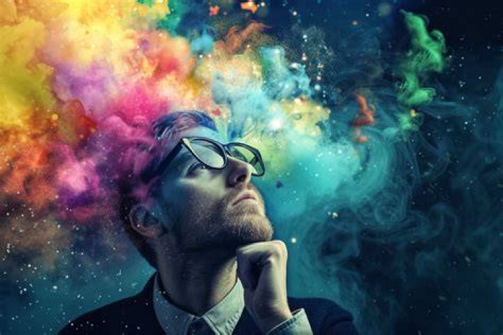 Discoveries And Insights For The Creative Mind