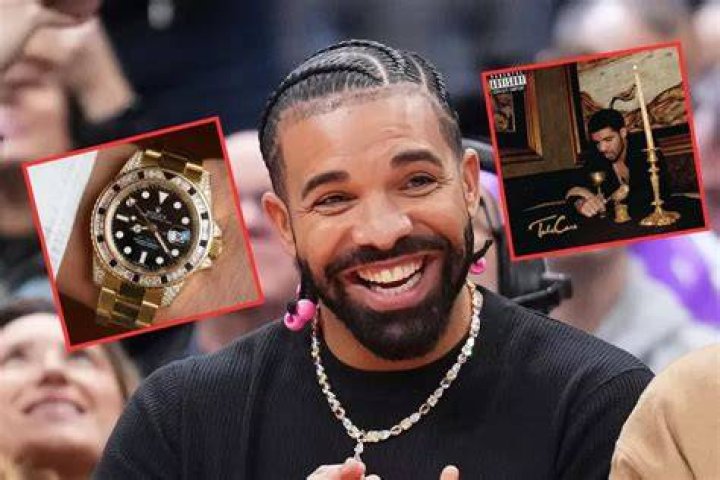Drake Apparently Confirms It's Him in Leaked Video YARDHYPE