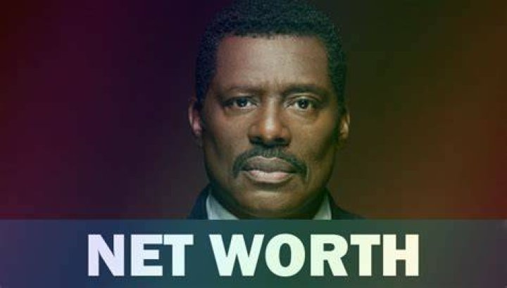 Eamonn Walker Net Worth 2023 Wiki, Married, Family, Wedding, Salary