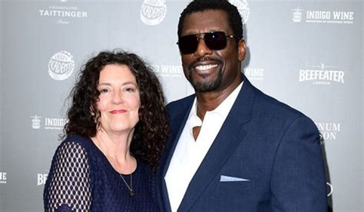 Eamonn Walker Wife, Sandra Walker, Net Worth, Age, WikiBio Celeb