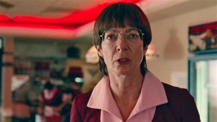 Everything We Know About Allison Janney