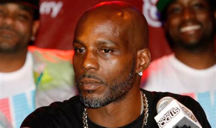 Everything We Know About DMX's Children Blavity News