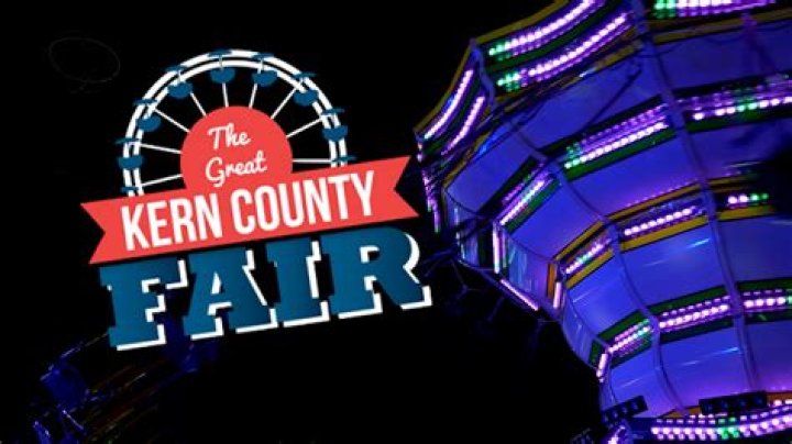 Explore The Kern County Fairgrounds