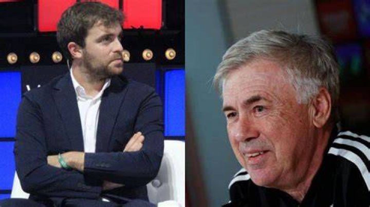 [Fabrizio Romano] Ancelotti &ldquo;Arda G&uuml;ler? That&rsquo;s a goal for us, it