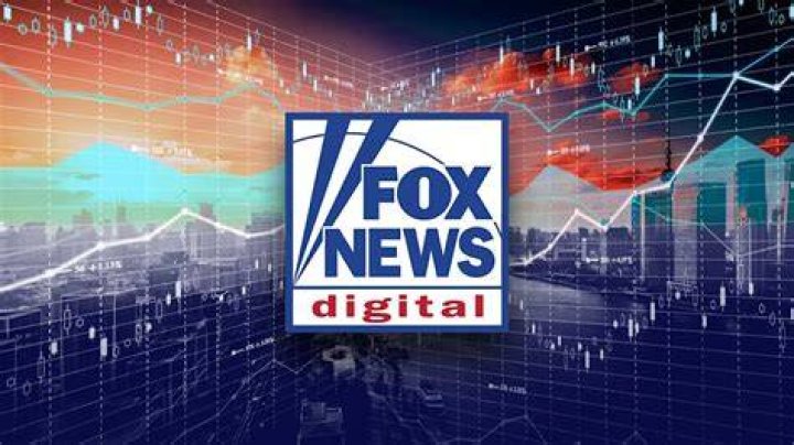 Fox News' Peter Doocy Officiated Sister's Wedding