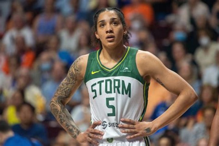 Gabby Williams' says '24 WNBA return unlikely due to prioritization ESPN