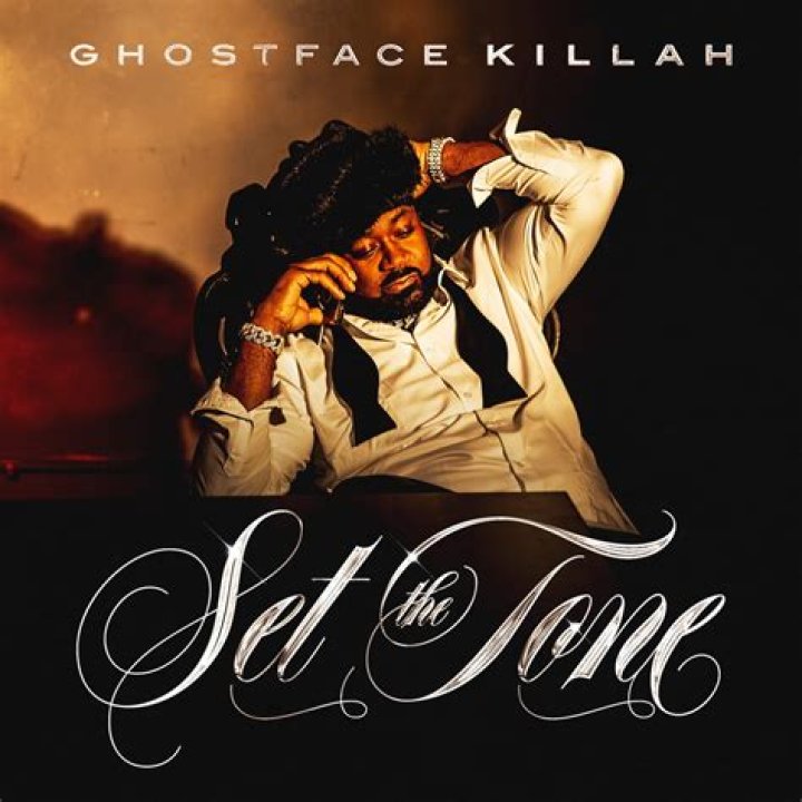 Ghost and Chef Ghostface killah, Ghostface, Hip hop albums