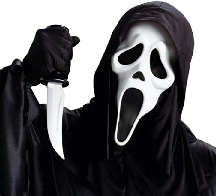 ghostface FOGHORN NEWS