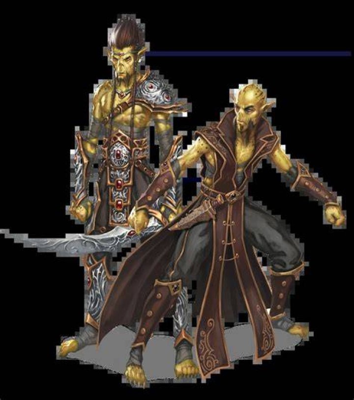 Gith Orbis Campaign Setting Wiki Fandom
