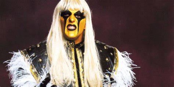 Gold Dust Wwe