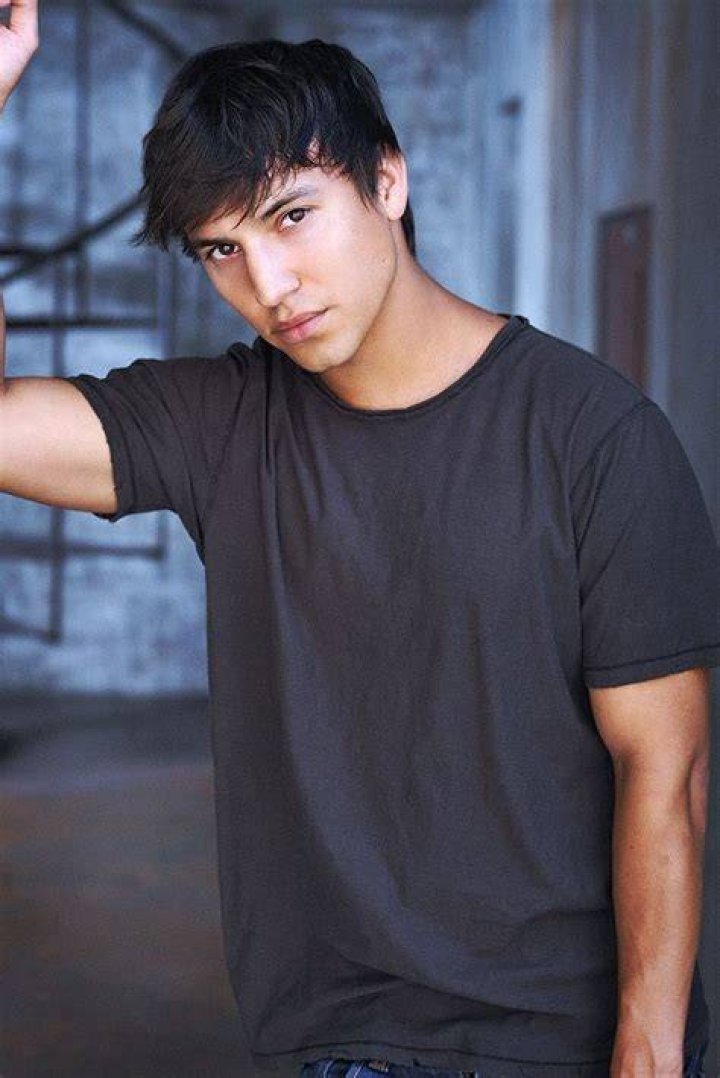 Gus Carr *speechless* Native american actors, Native american men