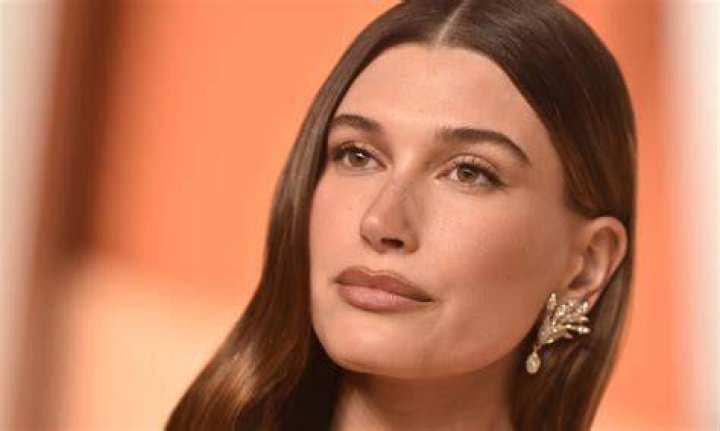 Hailey Bieber Opened Up About Why It Made Sense to Marry at Such a