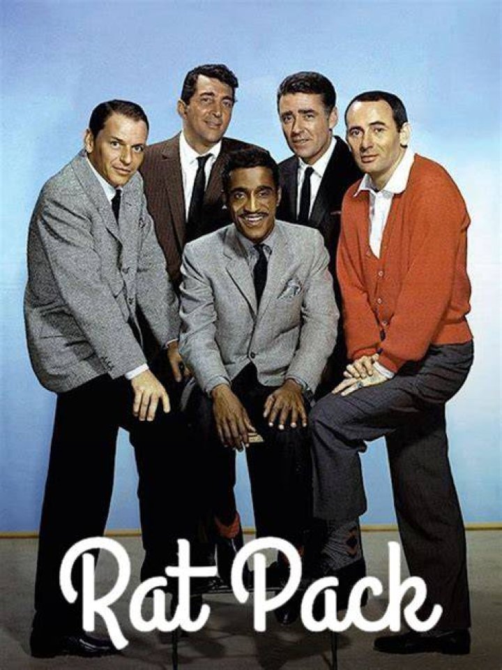 Hamilton unpacks for Rat Pack journey