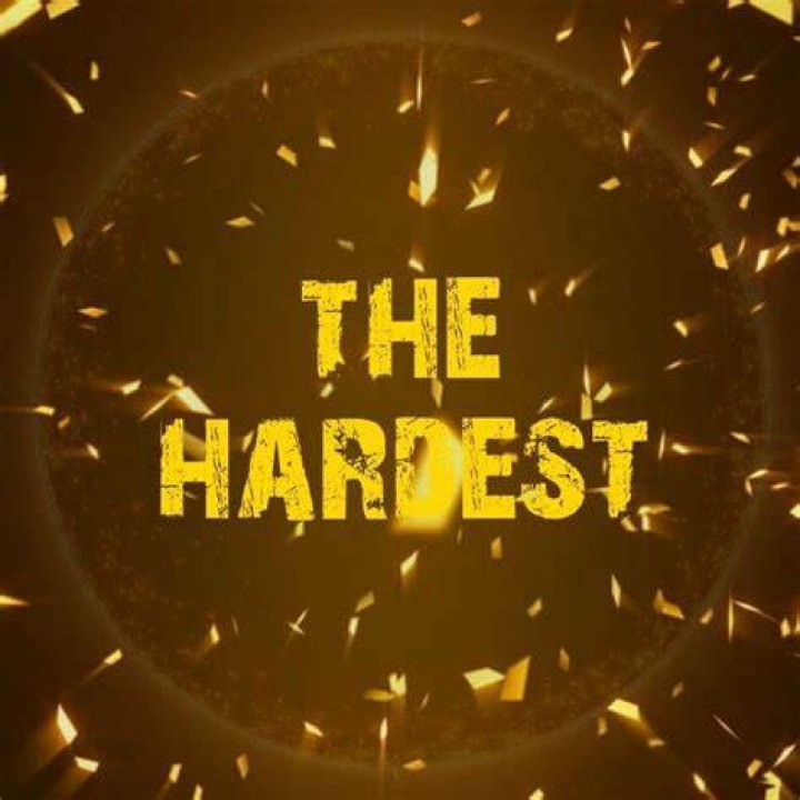 Hardest YouTube