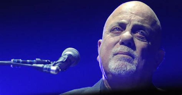 How Billy Joel Lost 90 Million