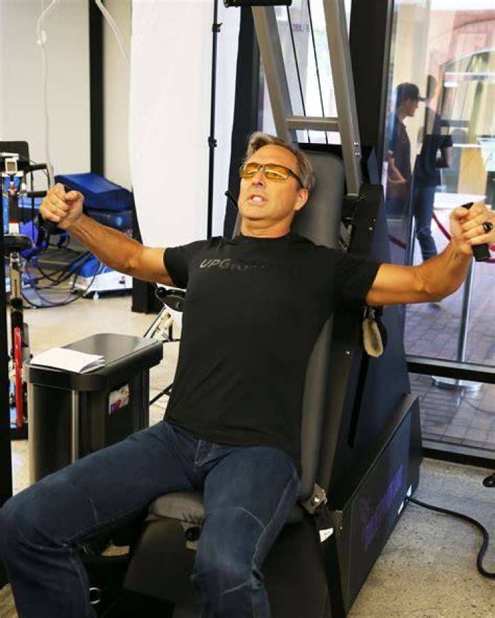 How Bulletproof Founder Dave Asprey Became the Ultimate Biohacker