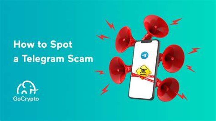 How Do I Know a Scammer on Telegram? Protecting Your Digital Space