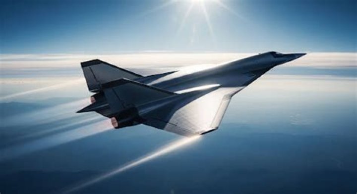 How Fast is Mach 10? Exploring the Speed of Mach 10 2024