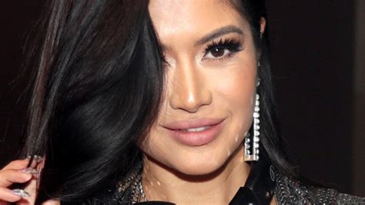 How Much Is Kim Lee Actually Worth?