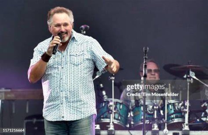 How Much Is Marty Roe Worth? Net Worth Roll