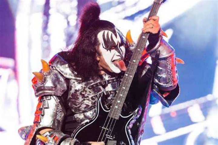 How Rich Is Gene Simmons Full Net Worth GOBankingRates