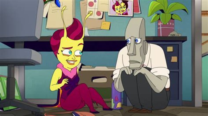 Human Resources Voice Cast Every Performer and Character