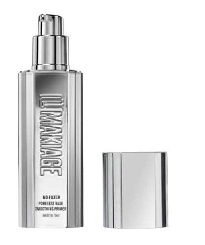IL Makiage Primer Foundation and Concealer On Extremely Oily Skin YouTube