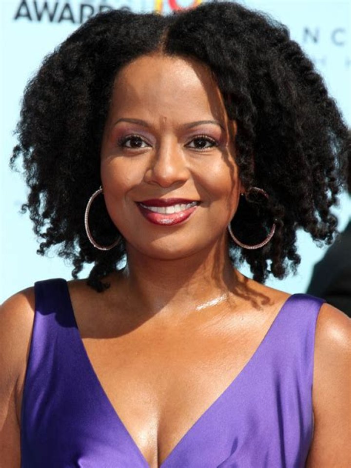 Image of Tempestt Bledsoe