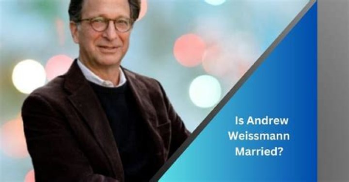 Is Andrew Weissmann Married? Know Andrew Weissmann Wife, Net Worth