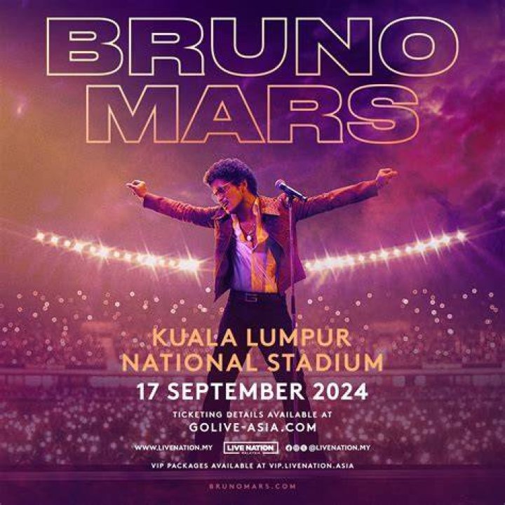 Is Bruno Mars Related To Richard Gutierrez? Family