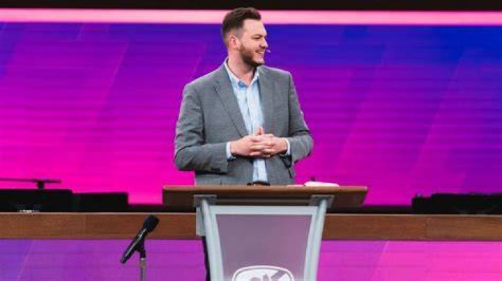 Is Joseph Larson related to Jimmy Swaggart?