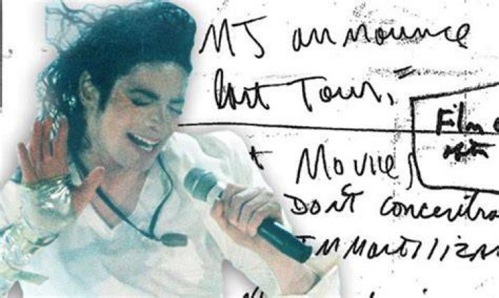 Is This Michael Jackson&rsquo;s Secret Son? DNA Evidence Releasing Friday