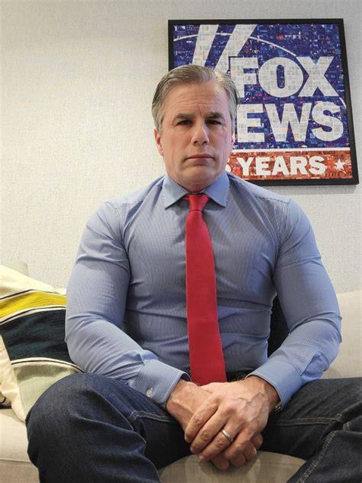 Is Tom Fitton Married? Secrets Revealed