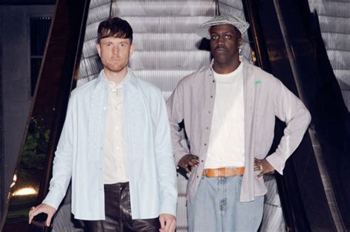 James Blake and Lil Yachty release their collab, 'Bad Cameo' Z92