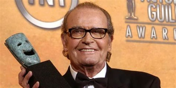 James Garner Net Worth Net Worth Lists