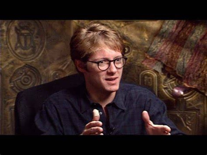 James Spader The Strangest Man on TV Rolling Stone