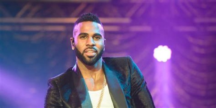 Jason Derulo Breakup Songs About Other Celebrities POPSUGAR
