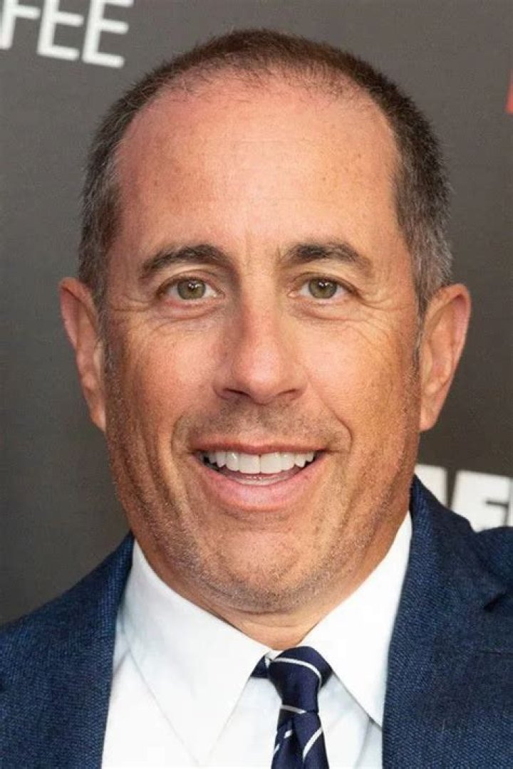 Jerry Seinfeld Age, Bio, Birthday, Family, Net Worth National Today