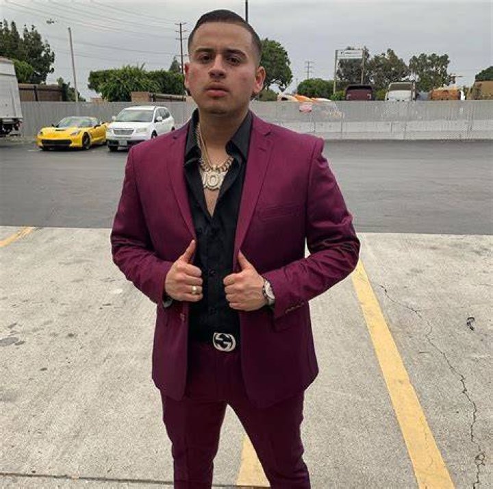 Jesus Ortiz Paz net worth, age, girlfriend, family, wife Kemi Filani