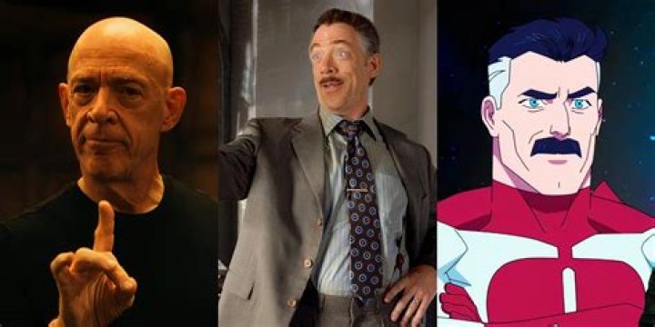 JK Simmons Is a Proud Father of Two Grownup Kids &mdash; Explore His Wise
