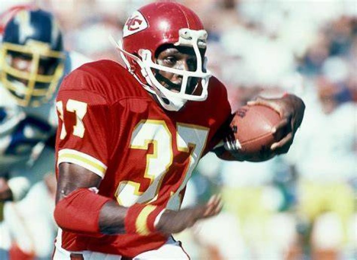 Cause Of Death Of Joe Delaney | Fai Treasure Passes Away At 82 Joe Delaney