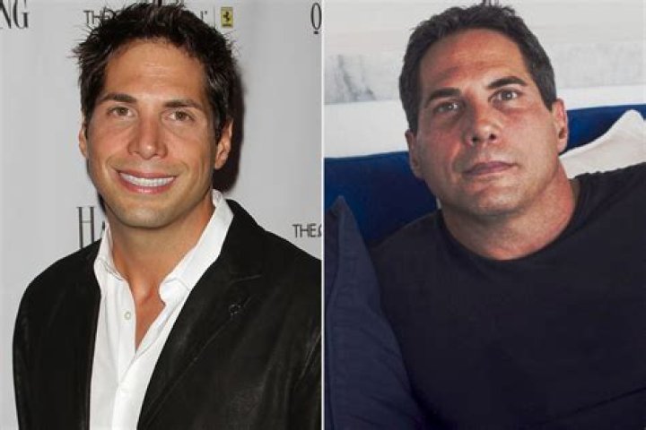 Joe Francis Net Worth 2023 Insights into Film Producer's Turbulent