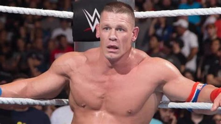 John Cena Wiki Bio Age Net Worth And Other Facts Factsfive The Best