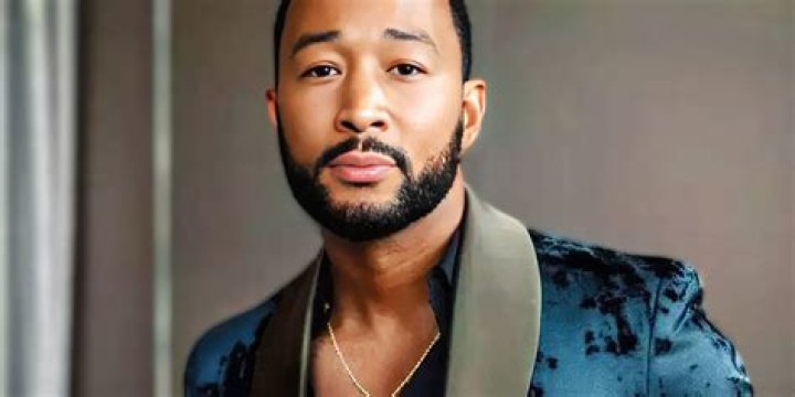 John Legend's Net Worth Decoded